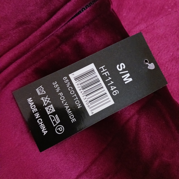 2 Piece Athletic LinedSweatsuit Hoodie/JoggersWarm for Fall/Winter S/M - Picture 3 of 5